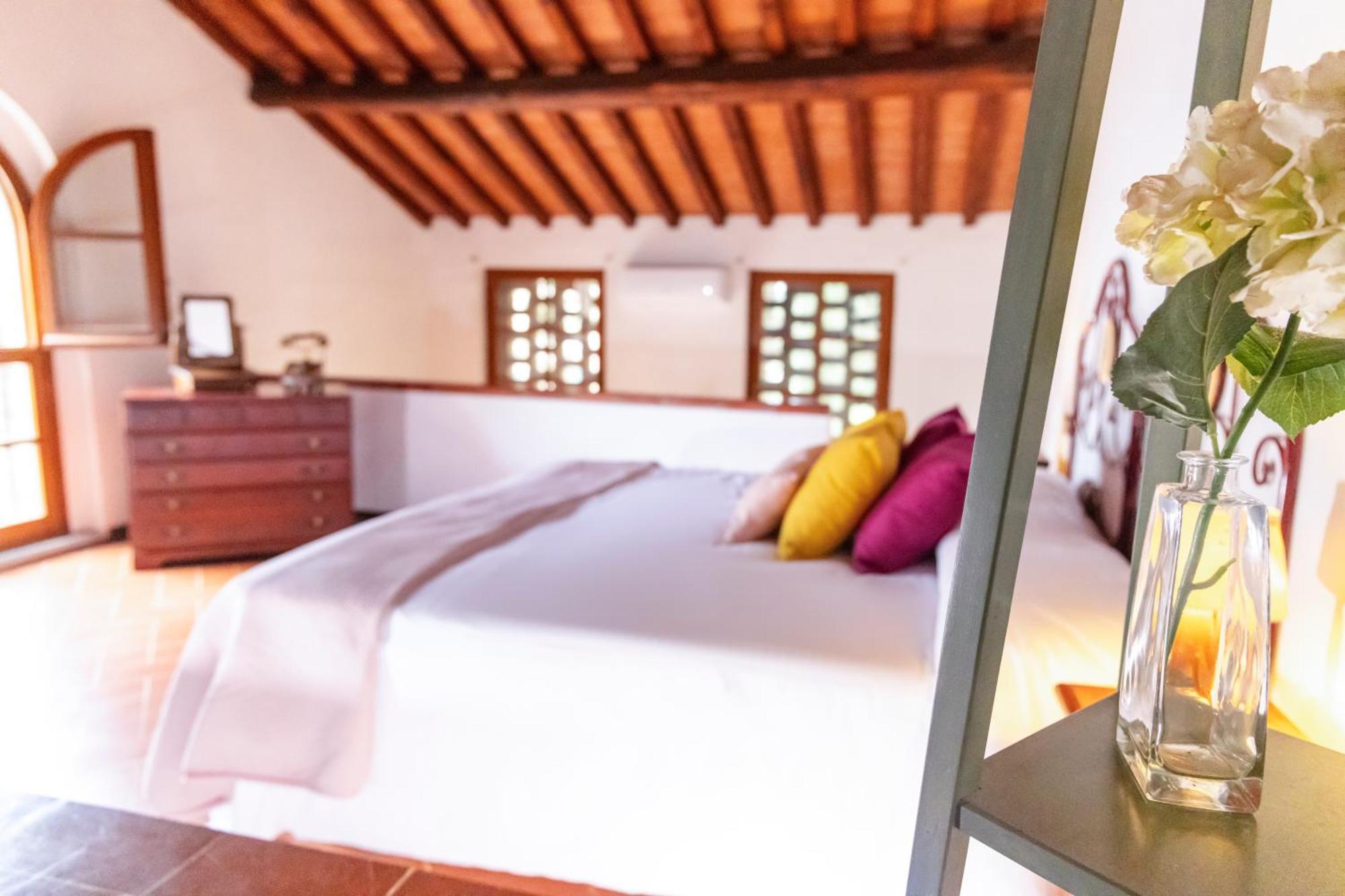 Borgo Il Poggio Agritourismo Villa Монтайоне Екстериор снимка
