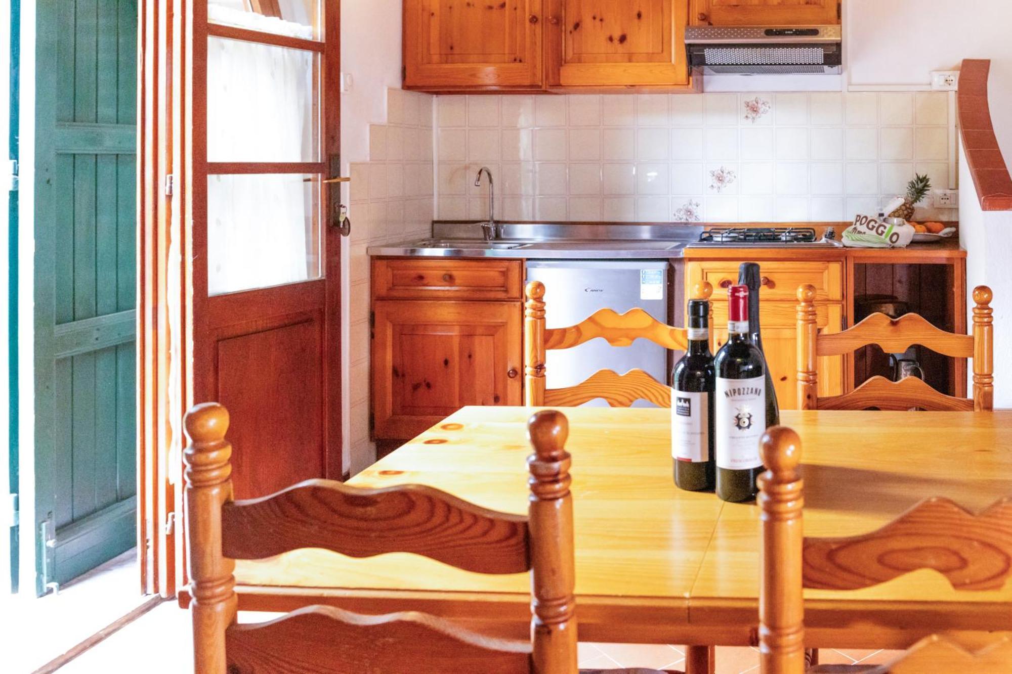 Borgo Il Poggio Agritourismo Villa Монтайоне Екстериор снимка