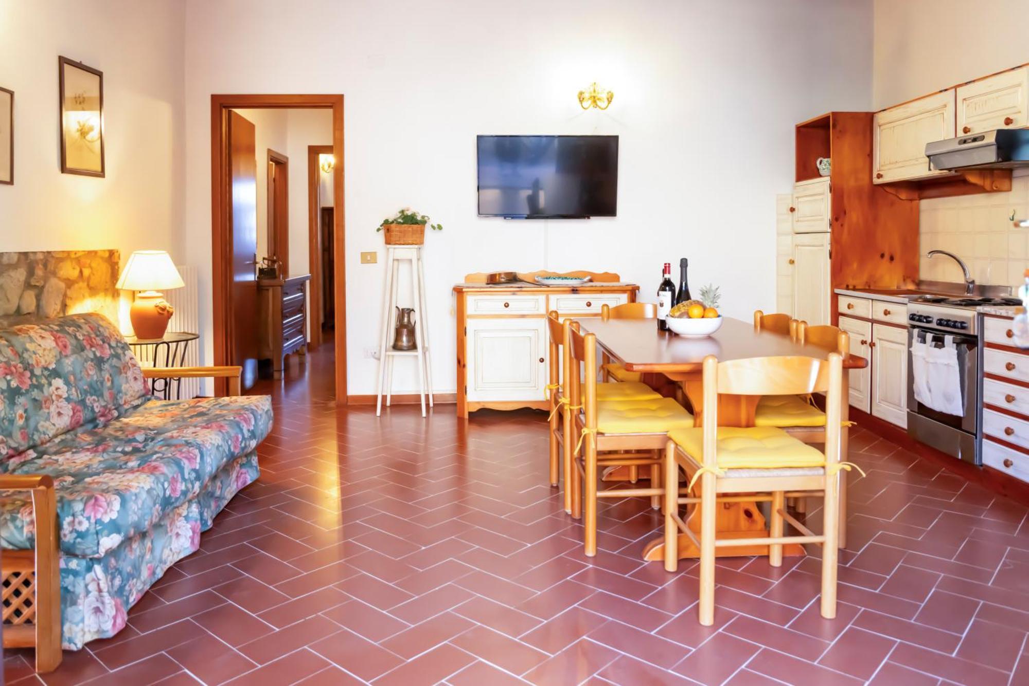 Borgo Il Poggio Agritourismo Villa Монтайоне Екстериор снимка