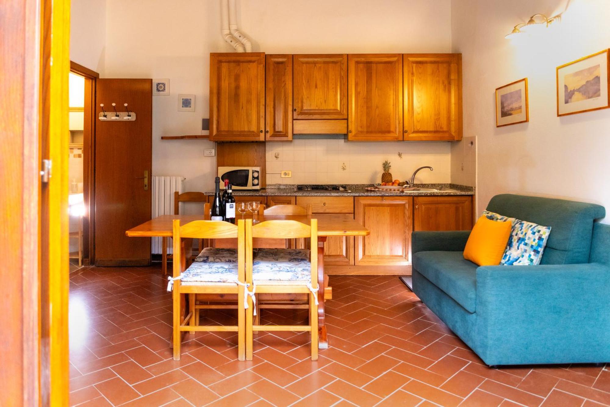 Borgo Il Poggio Agritourismo Villa Монтайоне Екстериор снимка